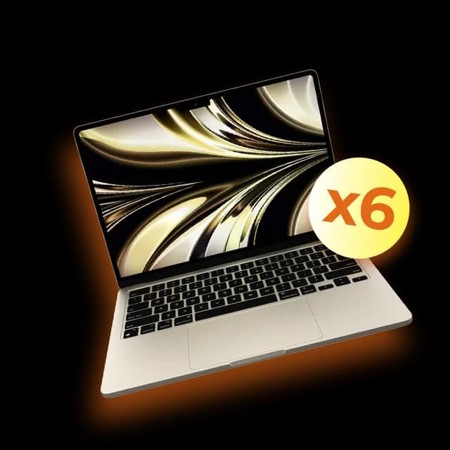 MacBook Air