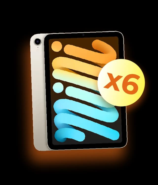 iPad mini