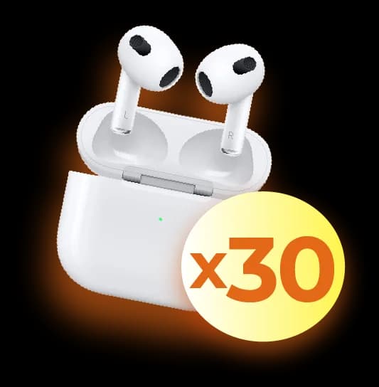 AirPods