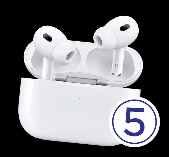 AirPods Pro