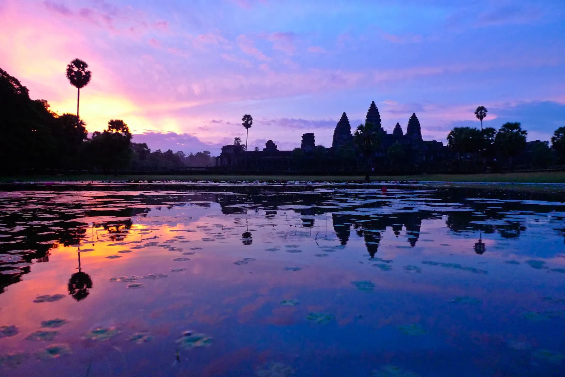 Angkor Wat